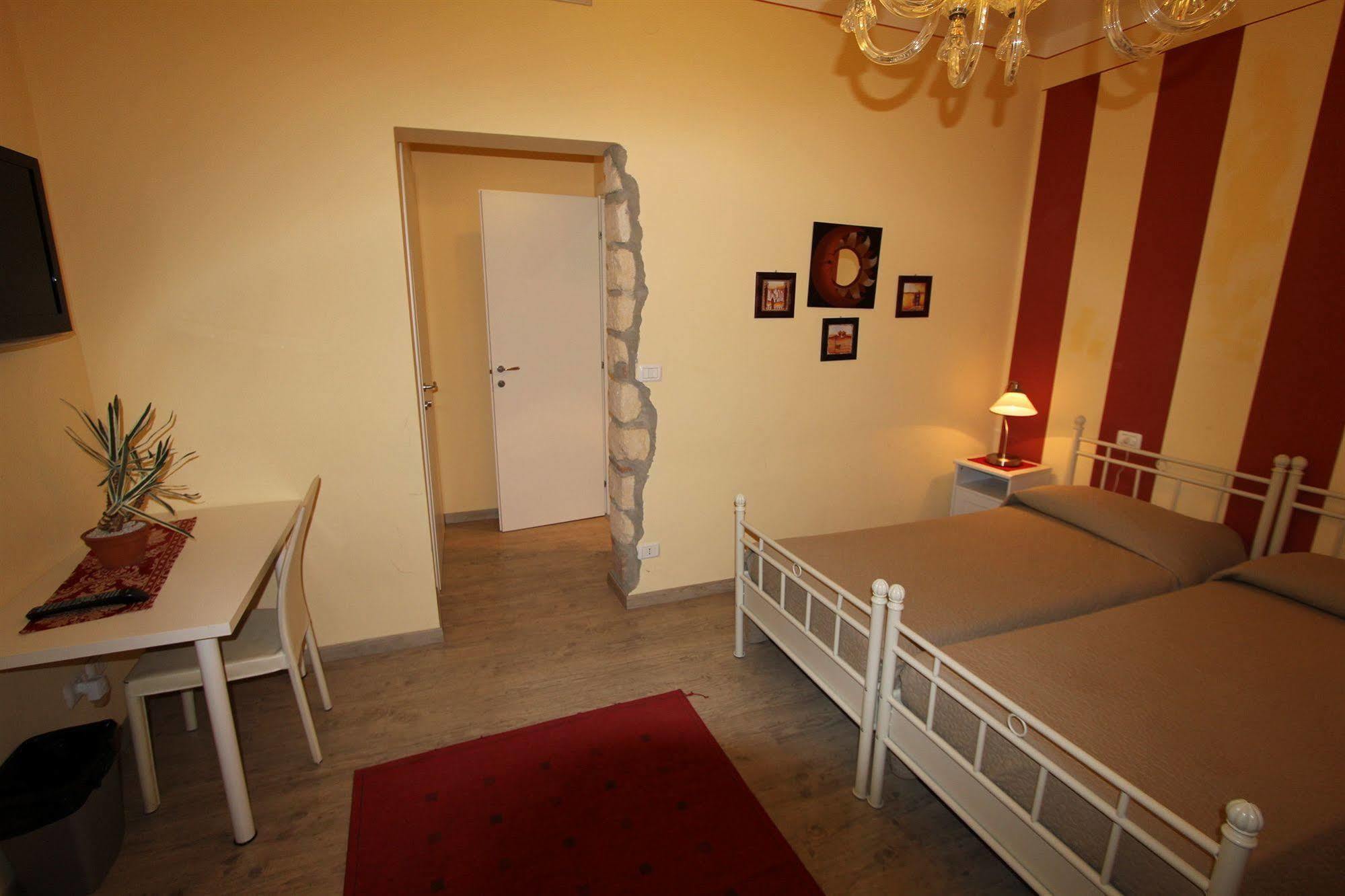 B&B Accademia Verona Bagian luar foto